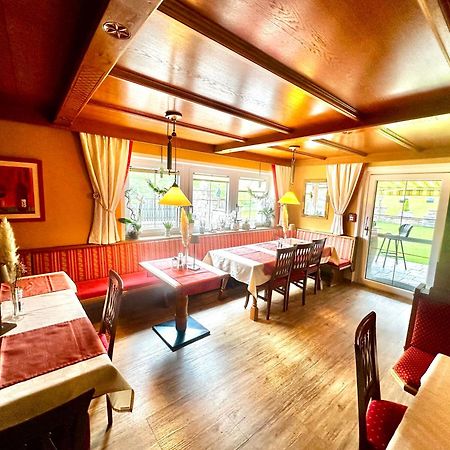 Pension Edelweiss Breitenbach am Inn Exteriör bild