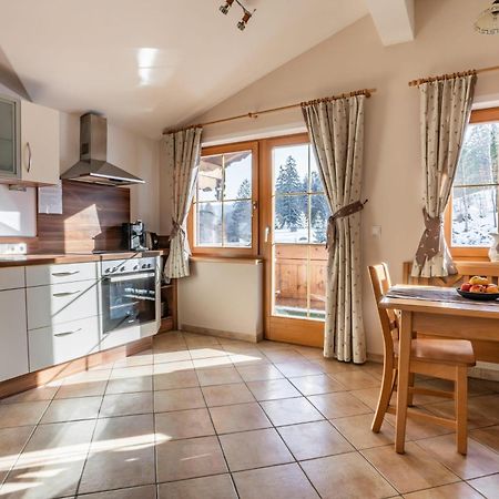 Pension Edelweiss Breitenbach am Inn Exteriör bild