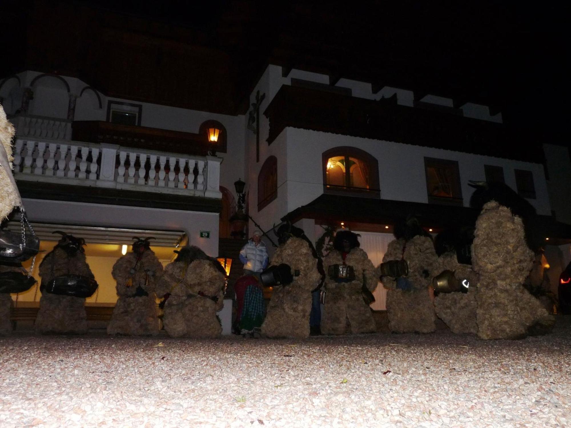 Pension Edelweiss Breitenbach am Inn Exteriör bild