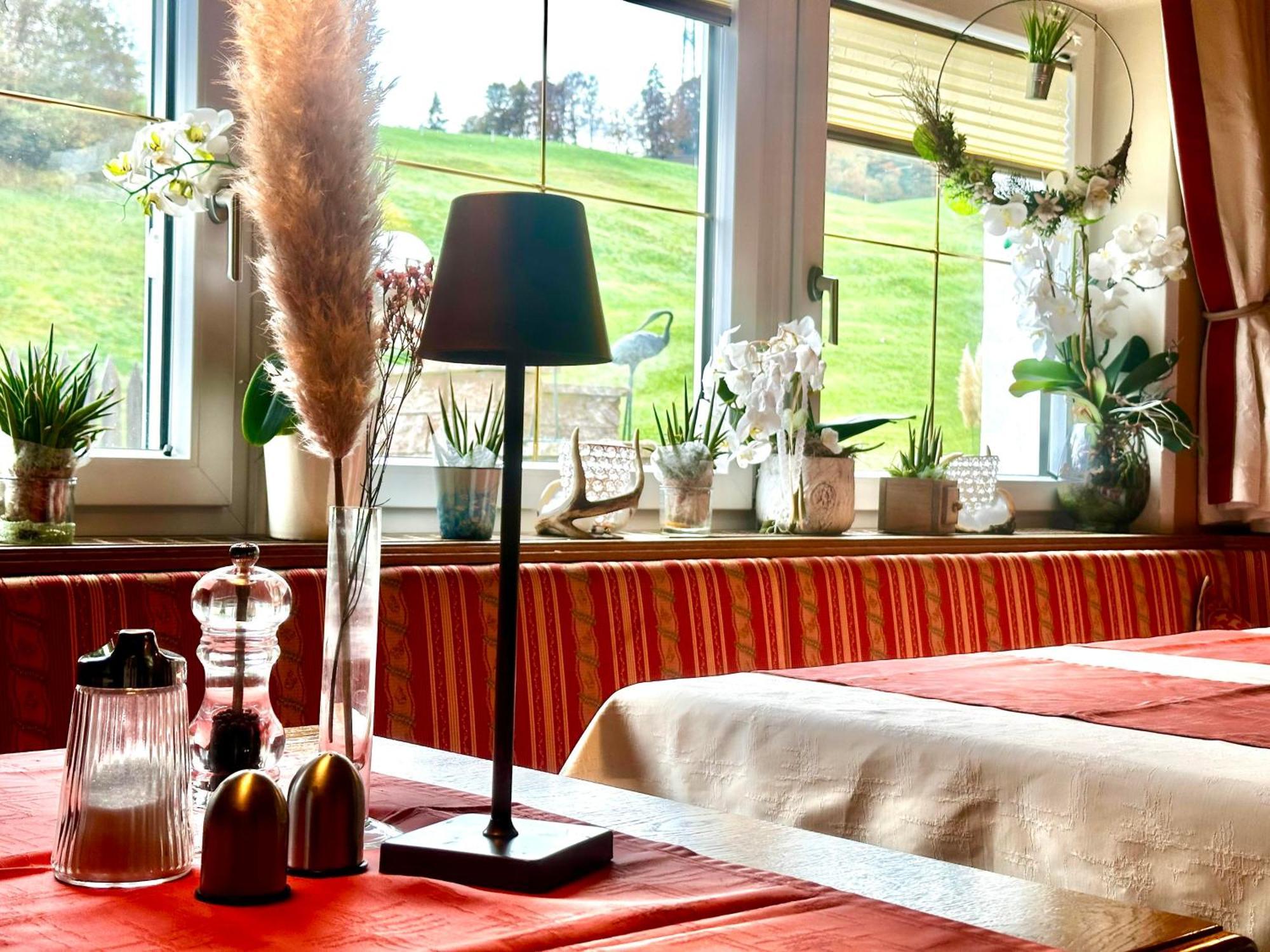 Pension Edelweiss Breitenbach am Inn Exteriör bild