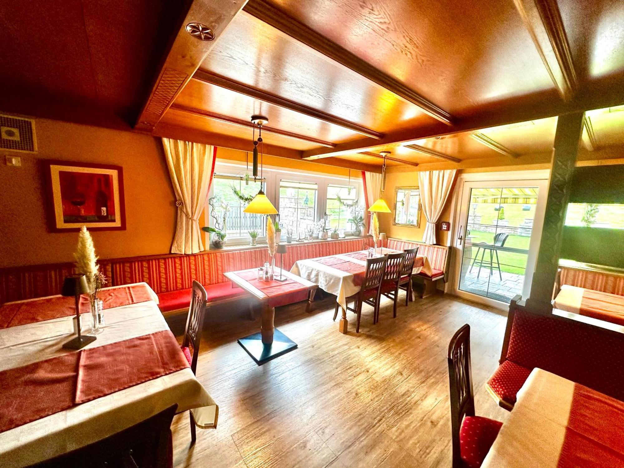 Pension Edelweiss Breitenbach am Inn Exteriör bild