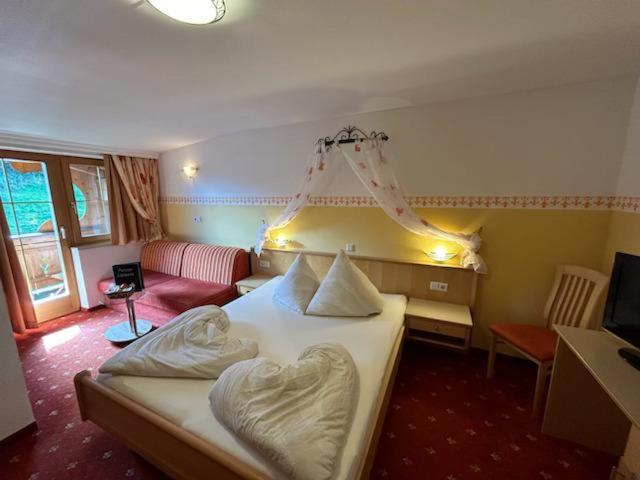 Pension Edelweiss Breitenbach am Inn Exteriör bild