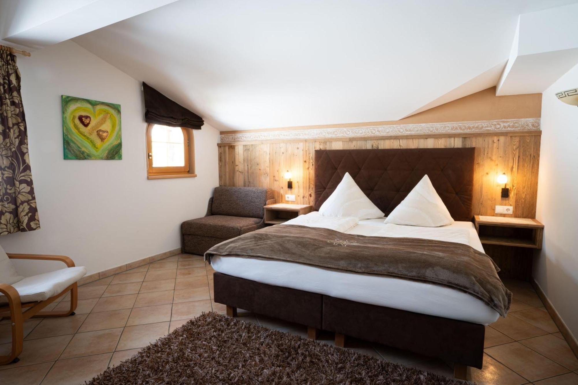Pension Edelweiss Breitenbach am Inn Exteriör bild