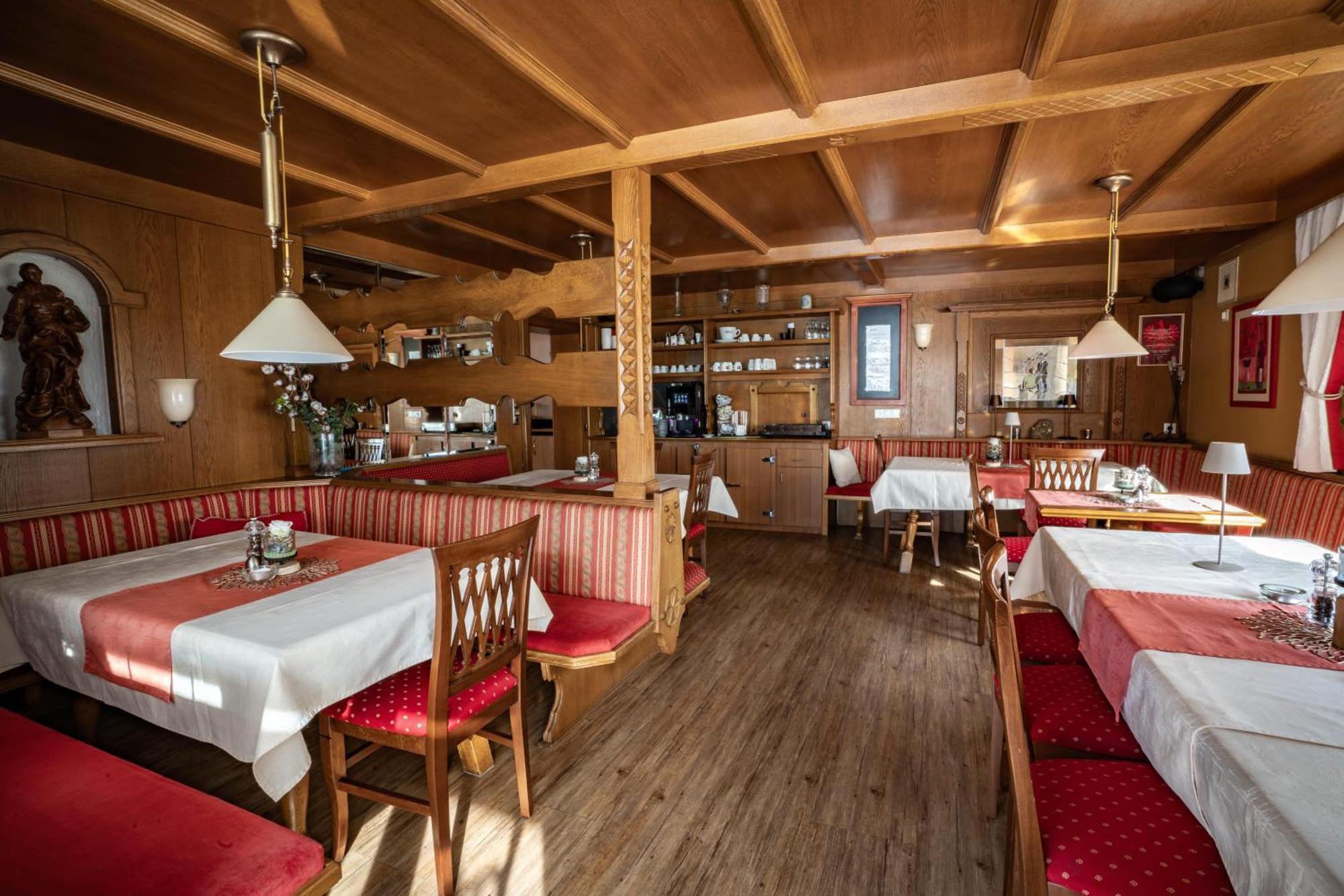 Pension Edelweiss Breitenbach am Inn Exteriör bild